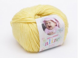 BABY WOOL (Color 187)
